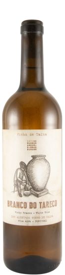 2024 XXVI Talhas Tareco white