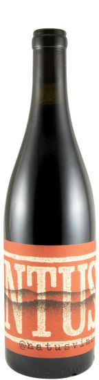 2023 Intus red (damaged label)