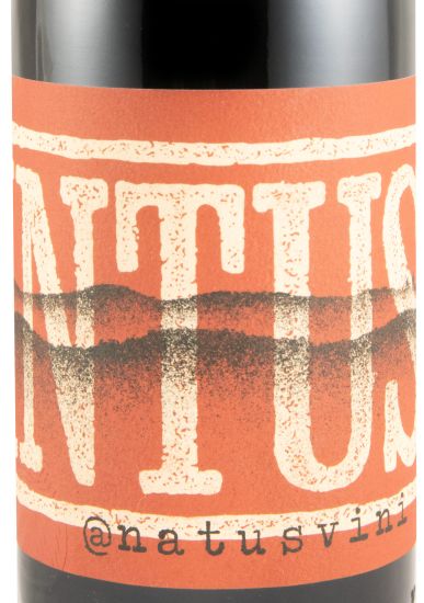 2023 Intus red (damaged label)