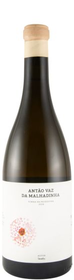 2024 Antão Vaz da Malhadinha Vinha da Peceguina organic white