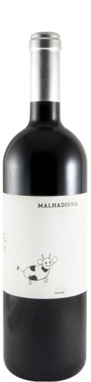 2023 Malhadinha tinto