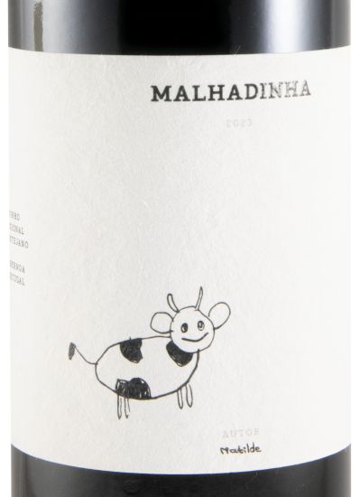 2023 Malhadinha tinto