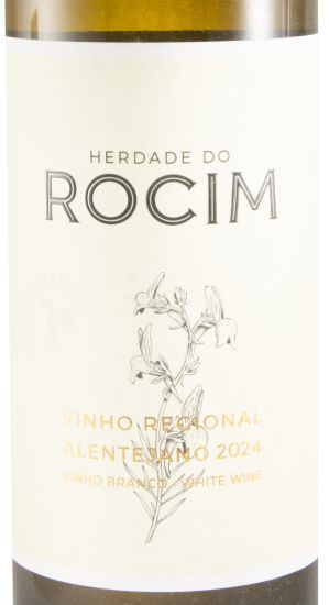 2024 Herdade do Rocim branco