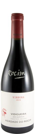 2024 Herdade do Rocim tinto