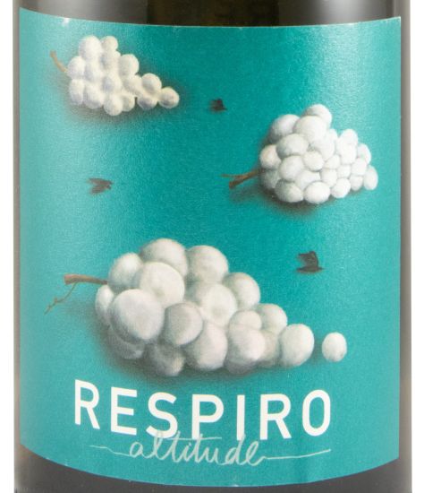 2023 Respiro Altitude white