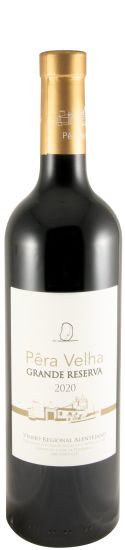 2020 Pêra Velha Grande Reserva tinto