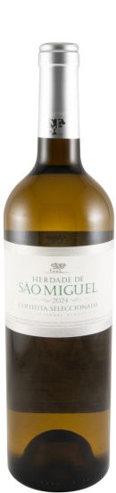 2024 Herdade de São Miguel Colheita Seleccionada white