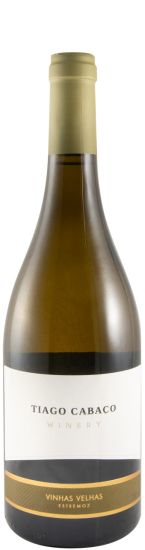 2024 Tiago Cabaço Vinhas Velhas white