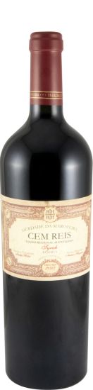 2023 Herdade da Maroteira Cem Reis Syrah Reserva tinto