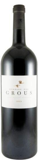 2023 Herdade dos Grous tinto 1,5L