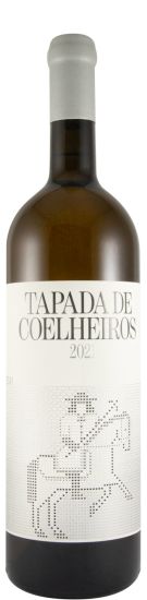 2021 Tapada de Coelheiros white 1.5L