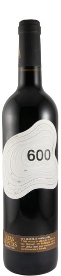 2024 Altas Quintas 600 tinto