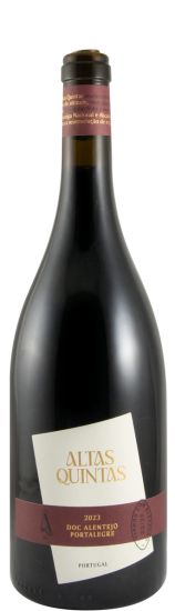 2023 Altas Quintas tinto