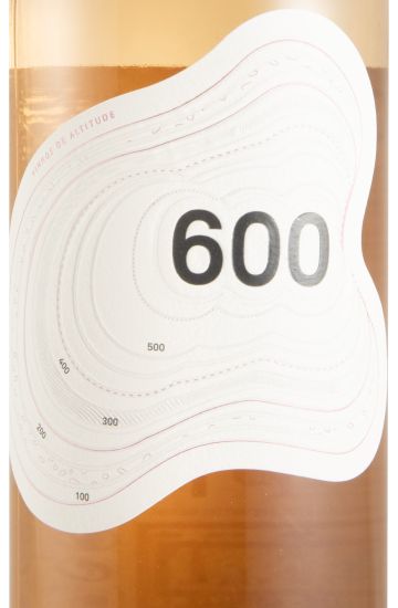 2024 Altas Quintas 600 rosé