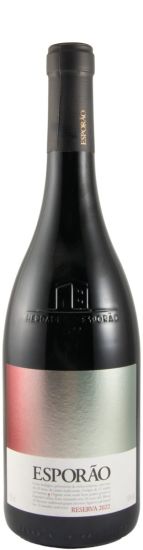 2022 Esporão Reserva biológico tinto