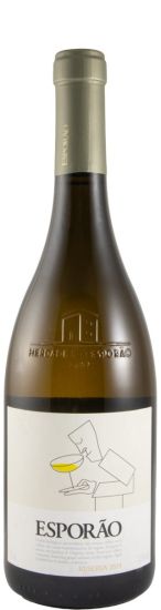 2024 Esporão Reserva organic white