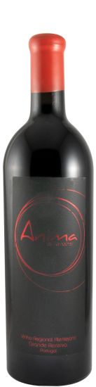 2021 Anima de Fornalhas Grande Reserva tinto
