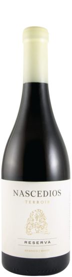 2023 Nascedios Terroir Reserva white