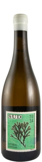 2024 Sud Suma white