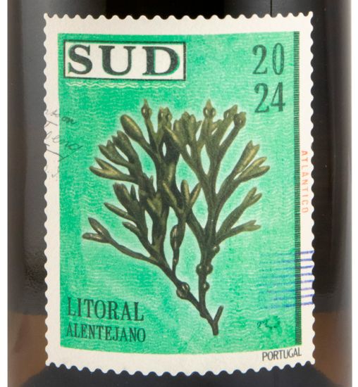 2024 Sud Suma white
