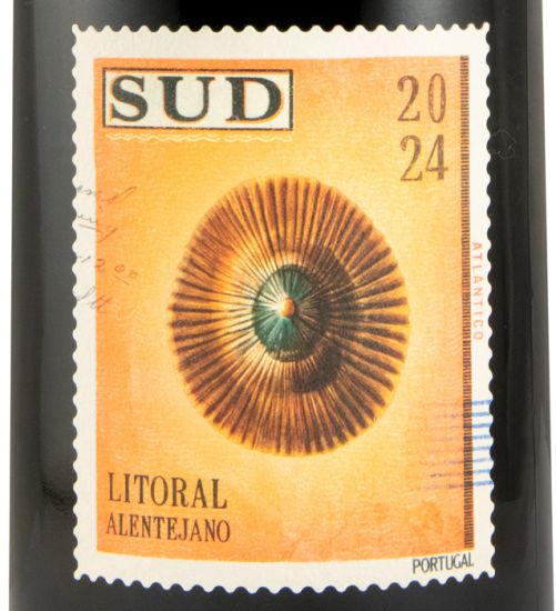 2024 Sud Suma red