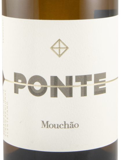 2023 Mouchão Ponte Verdelho white
