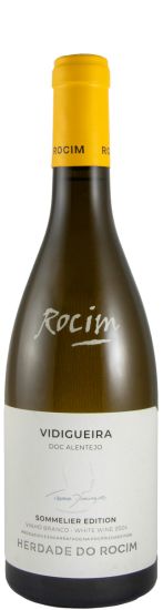2024 Herdade do Rocim Sommelier Edition branco