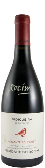 2024 Herdade do Rocim Alicante Bouschet tinto