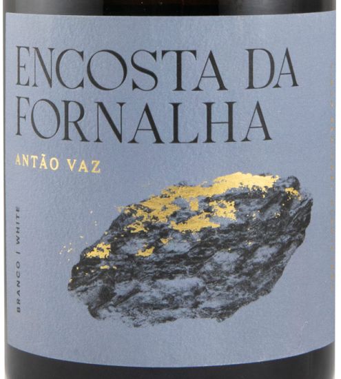 2024 Encosta da Fornalha Antão Vaz branco