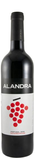 2024 Esporão Alandra tinto