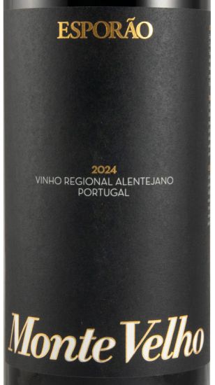 2024 Esporão Monte Velho tinto