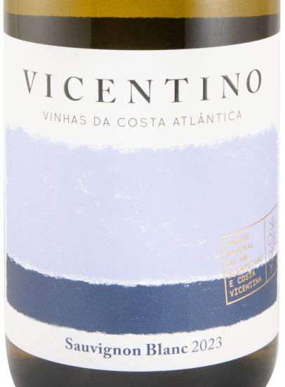 2023 Vicentino Sauvignon Blanc branco