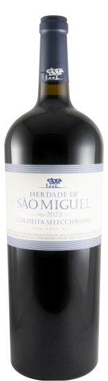 2023 Herdade de São Miguel Colheita Seleccionada tinto 1,5L