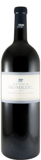 2023 Herdade de São Miguel Colheita Seleccionada tinto 3L