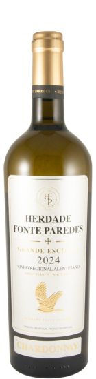 2024 Herdade Fonte Paredes Grande Escolha branco