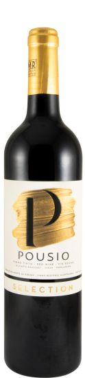 2022 Pousio Selection tinto