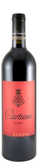 2019 Cartuxa Reserva red