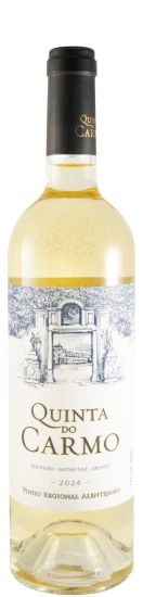 2024 Quinta do Carmo white