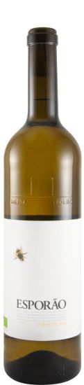 2024 Esporão Colheita organic white