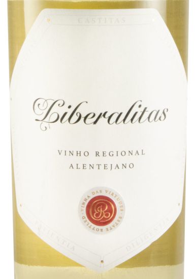 2023 Liberalitas white