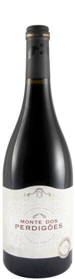 2023 Monte dos Perdigões Vinhas Velhas red