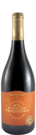 2024 Monte dos Perdigões Alicante Bouschet tinto