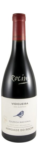 2024 Herdade do Rocim Touriga Nacional tinto