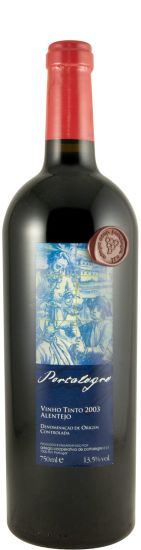 2003 Portalegre red
