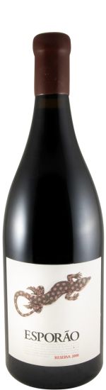2008 Esporão Reserva red 3L