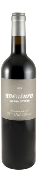 2024 Susana Esteban Aventura red
