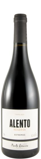 2021 Alento Reserva tinto