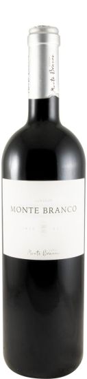 2021 Monte white red