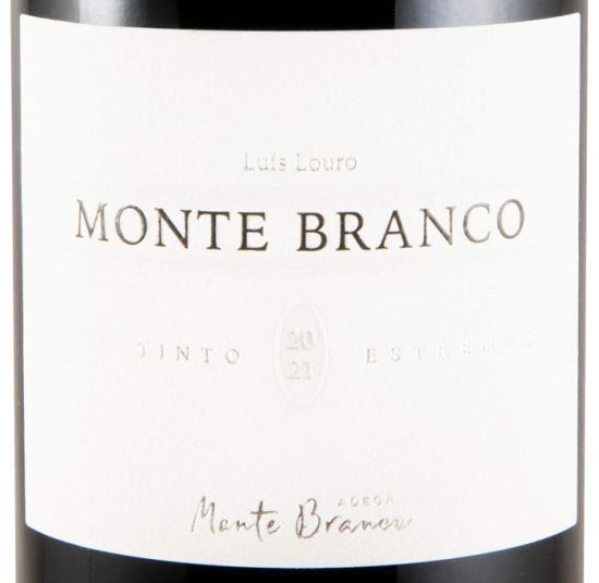 2021 Monte white red