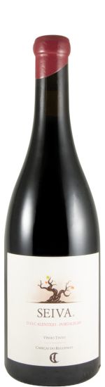 2023 Seiva red